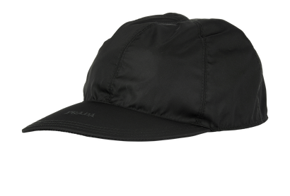 Prada Baseball Cap, front view